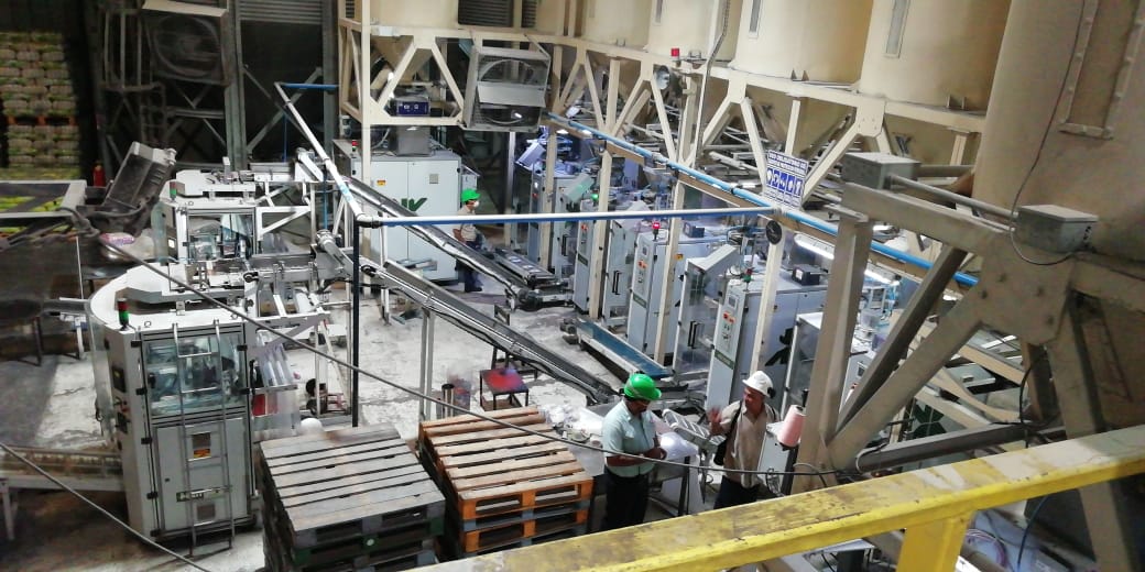 食品廠使用臭氧發(fā)生器有什么妙用？