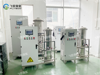 什么是臭氧發(fā)生器？