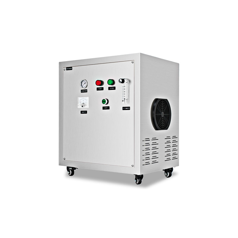 飛歌臭氧發(fā)生器FG-ZYJ_食品車間制藥車間化妝品車間學(xué)校教室養(yǎng)殖場等用臭氧消毒機(jī)_飛歌臭氧