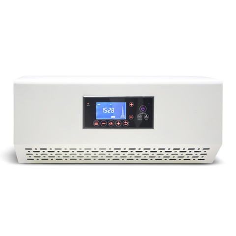 飛歌臭氧發(fā)生器FG-B-20G_食品廠化妝品廠醫(yī)院學(xué)校用臭氧消毒