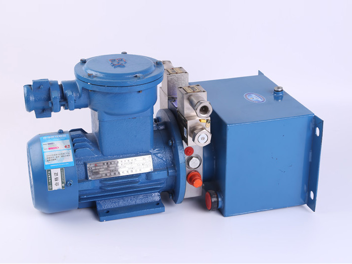 關(guān)于液壓動(dòng)力單元行業(yè)的發(fā)展前景和前進(jìn)趨勢(shì)